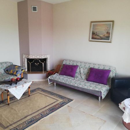 Σπιτι Στουσ Προποδεσ Του Ολυμπου Apartamento Leptokarya  Exterior foto